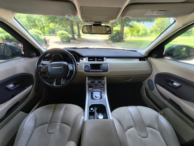 LAND ROVER Range Rover Evoque 2.2 Sd4 5p. Dynamic