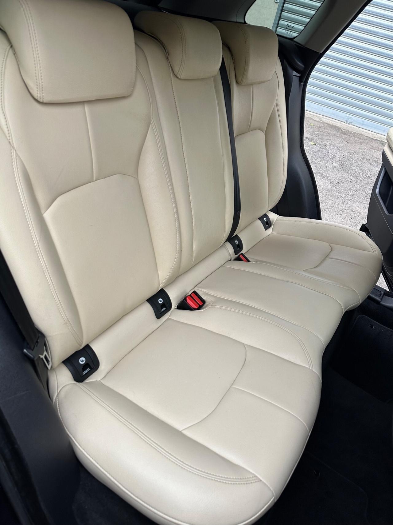 Land Rover RR Evoque 2.0 TD4 150cv SE Dynamic 4x4