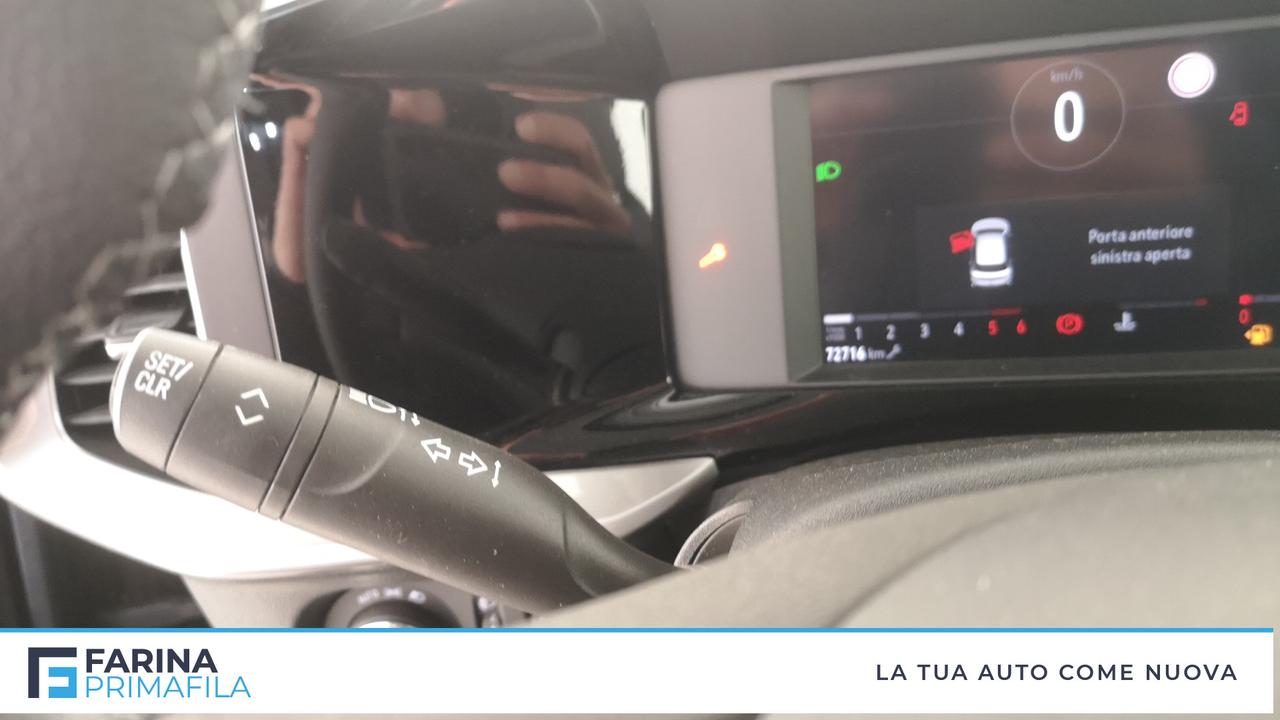 OPEL Mokka II 2020 - Mokka 1.5 Elegance s&s 110cv