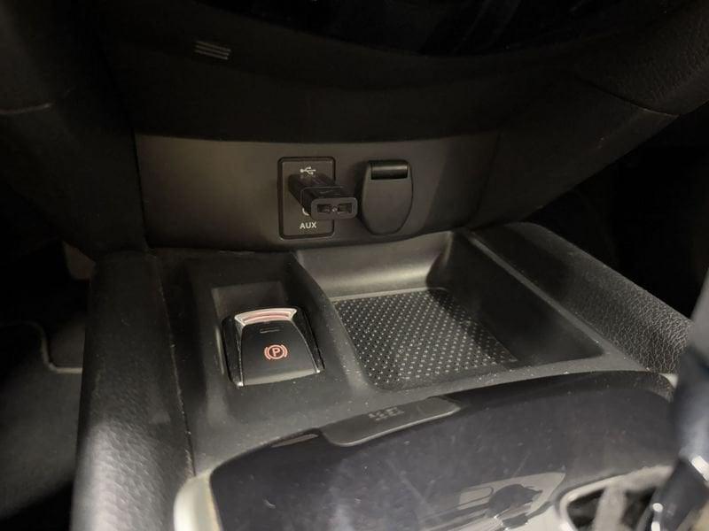 Nissan X-Trail 1.6 dCi 2WD Acenta Automatica