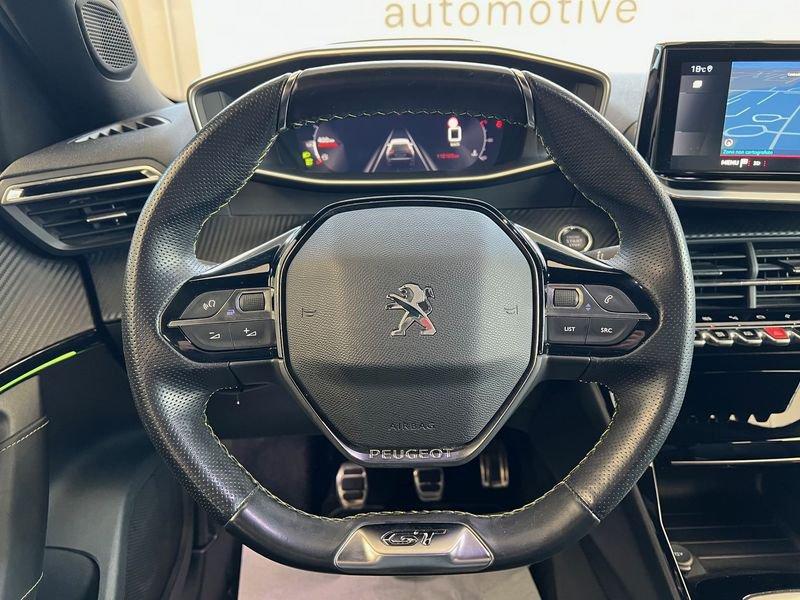 Peugeot 2008 2008 1.5 bluehdi GT s&s 110cv