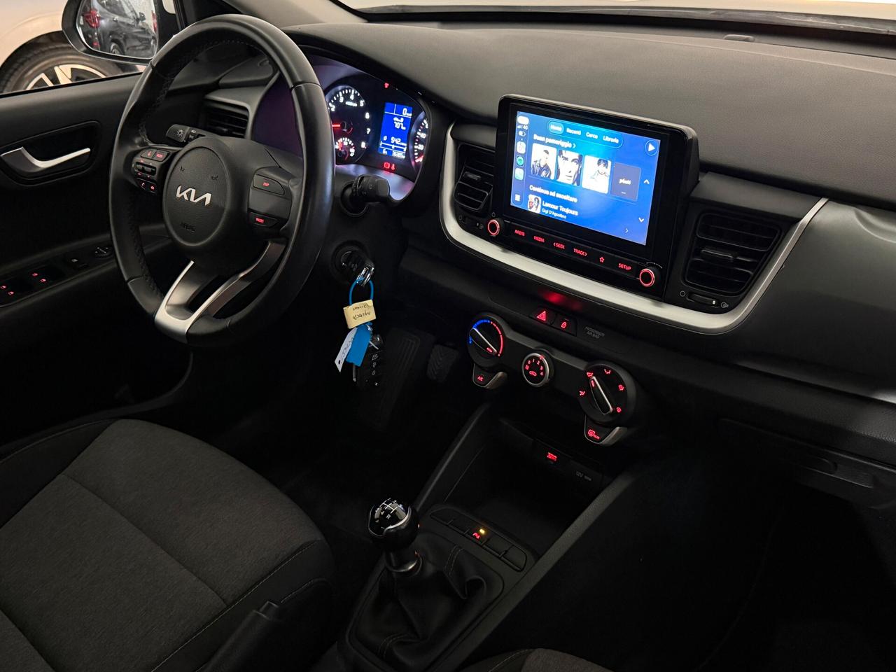 Kia Stonic 1.2 DPI Urban