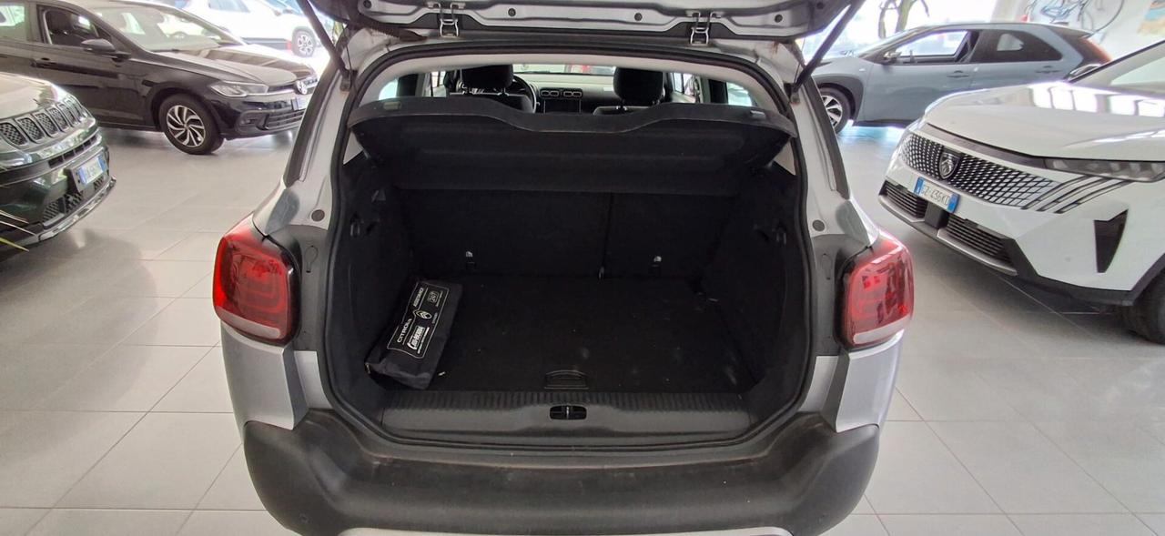 Citroen C3 Aircross PureTech 110 S&S Max