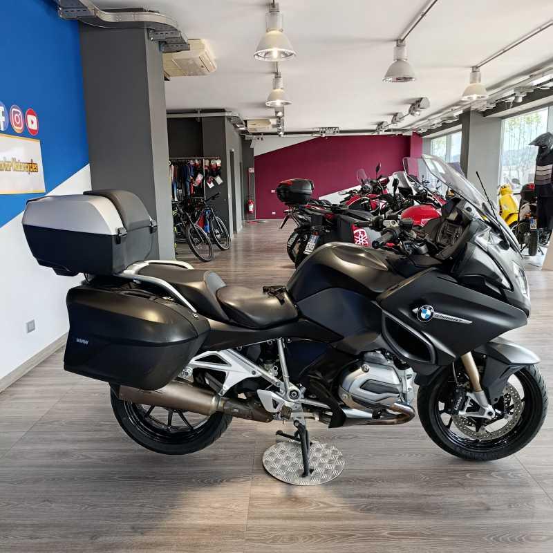 Bmw R 1200 RT - 2014
