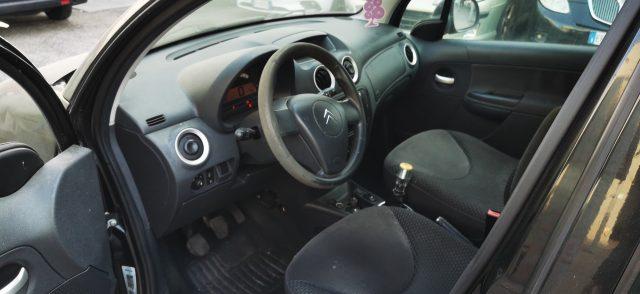 CITROEN C3 1.1 Ideal Bi Energy G