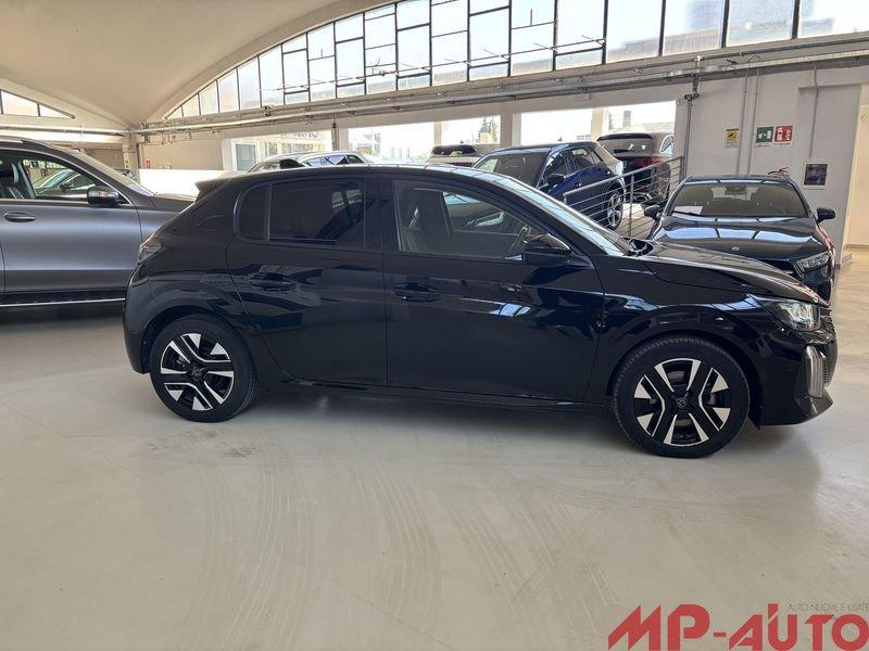 Peugeot 208 Allure PureTech 100