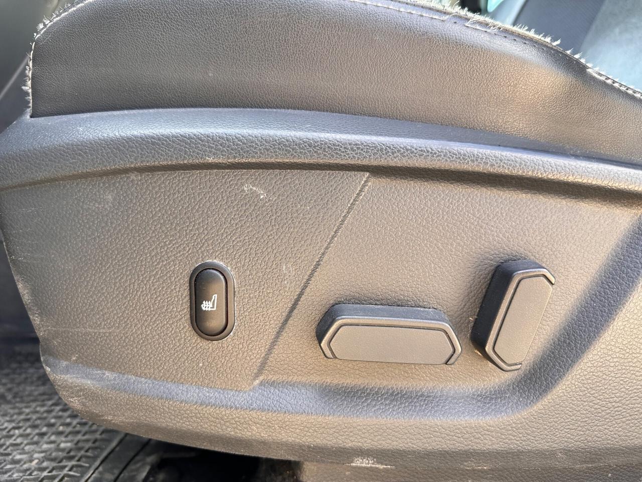 Ford Ranger 3.2 TDCi DC Limited 5pt.