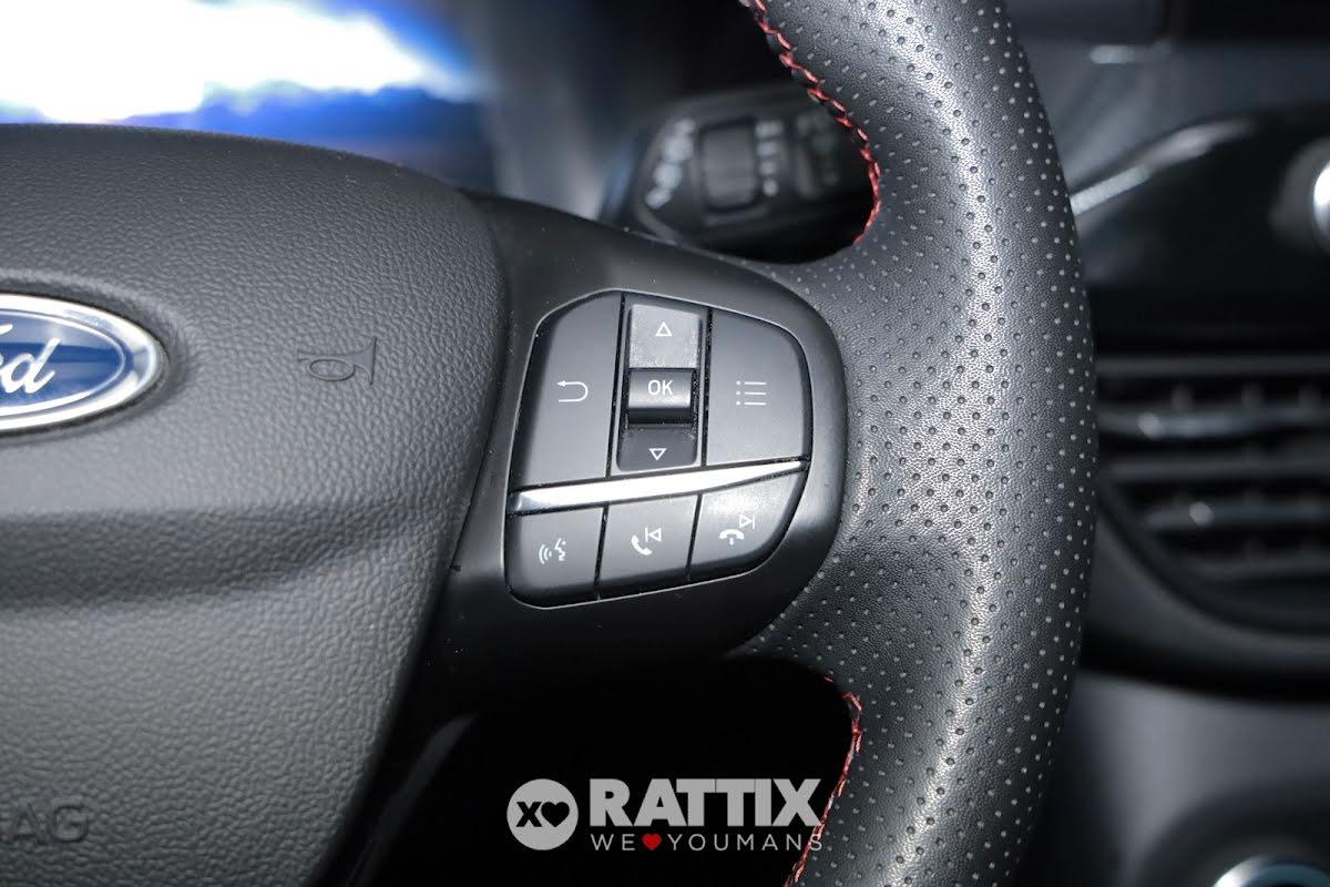 Ford Kuga 2.5 Full Hybrid 190CV ST-Line e-Shifter