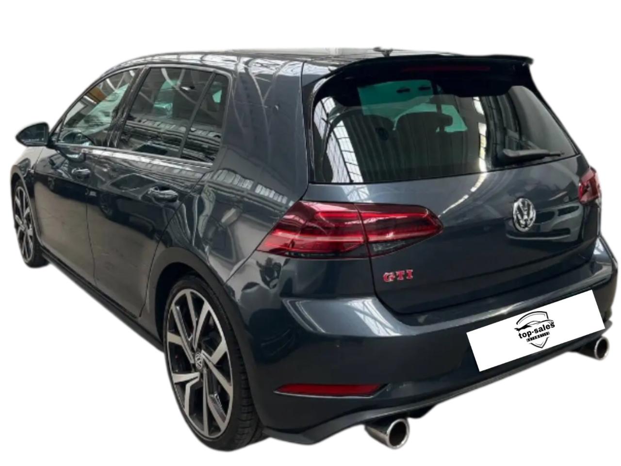 Volkswagen Golf GTI Performance 2.0 245 CV TSI DSG 5p. BMT
