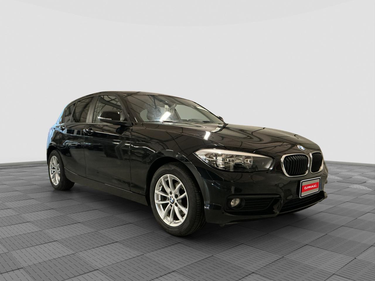 BMW Serie 1 (F20) 118i 5p. Advantage