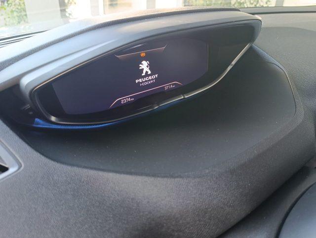 PEUGEOT 3008 PureTech Turbo 130 S&S GT