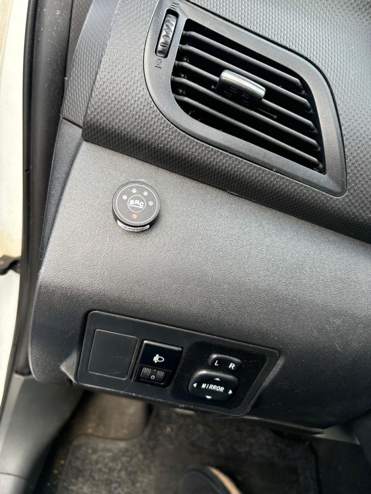 Great Wall Motor Voleex C20R 1.5 GPL