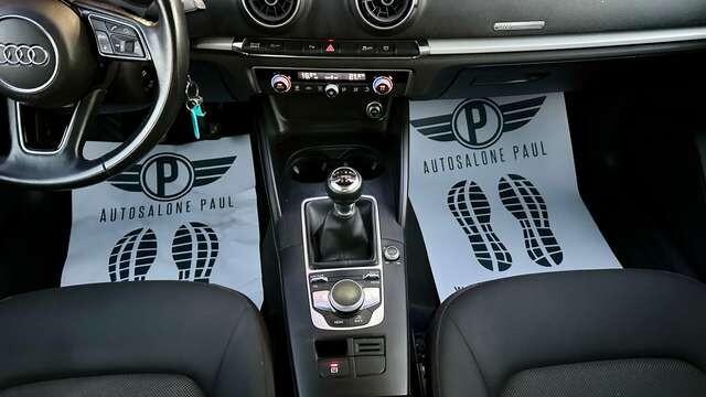 Audi A3 Sportback 30 1.6 TDi 116CV Business