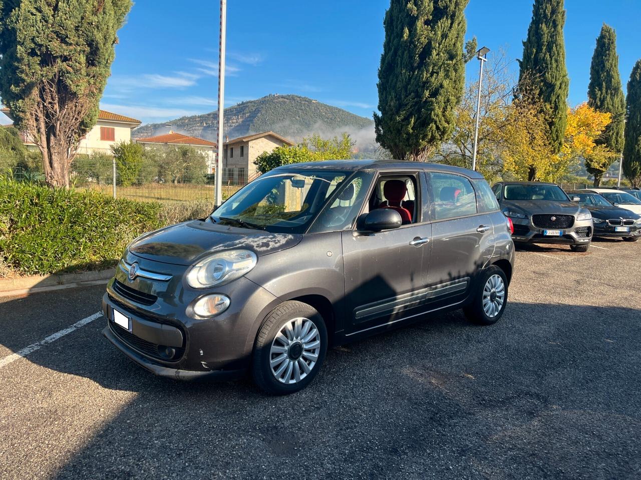 Fiat 500L 1.3 Multijet 95 CV euro 6