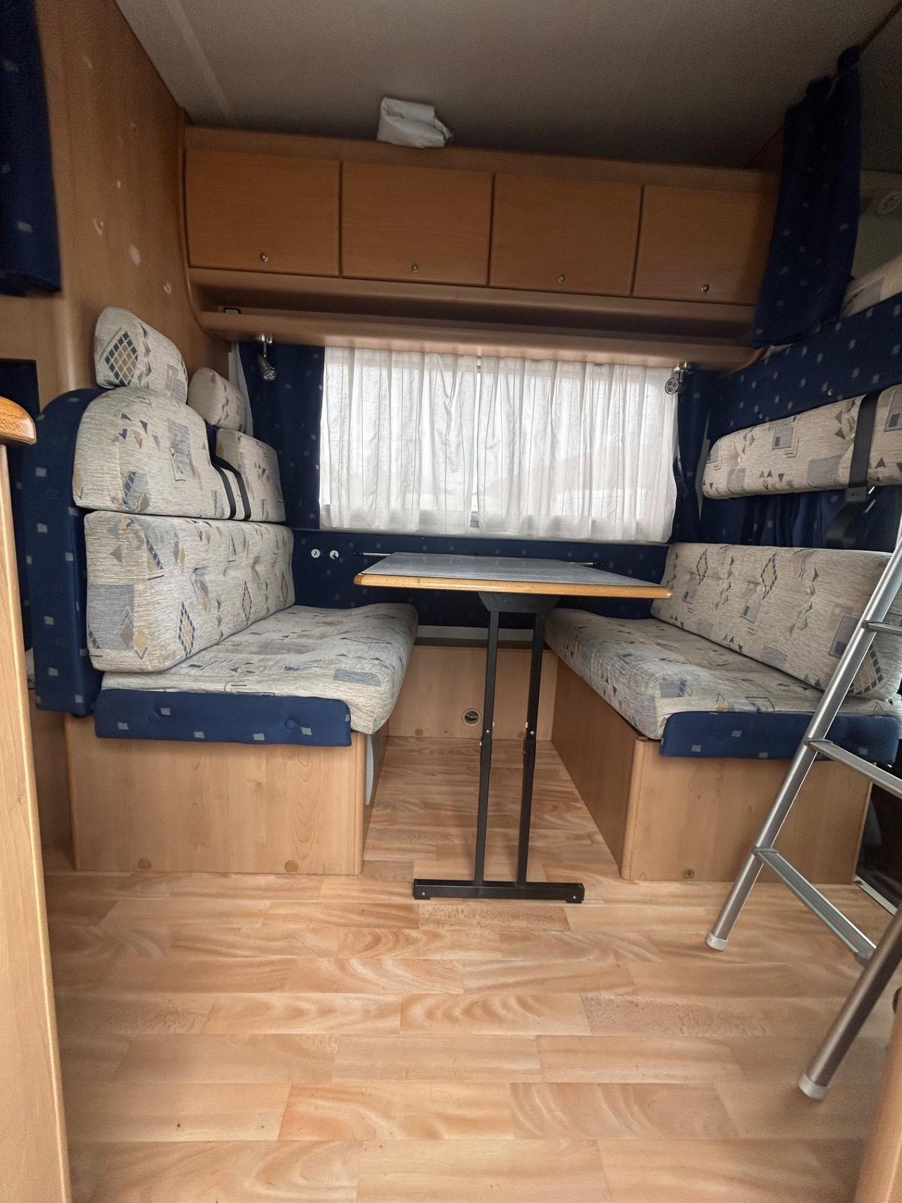 954 MANSARDATO MCLOUIS Tandy del 2005 in saldo