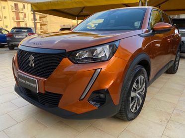 Peugeot 2008 BlueHDi 110 S&S Active Pack