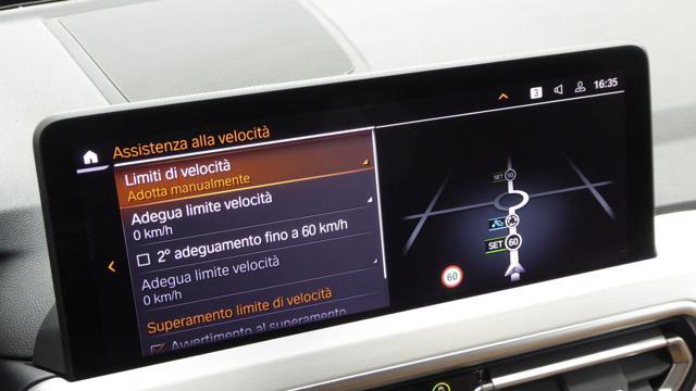 BMW X3 xDrive20d 48V mhev