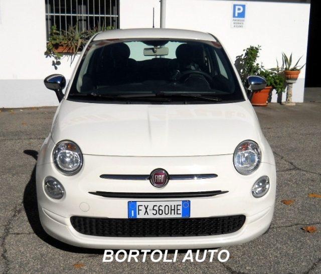 FIAT 500 1.2 POP 96.000 KM IDONEA PER NEOPATENTATI