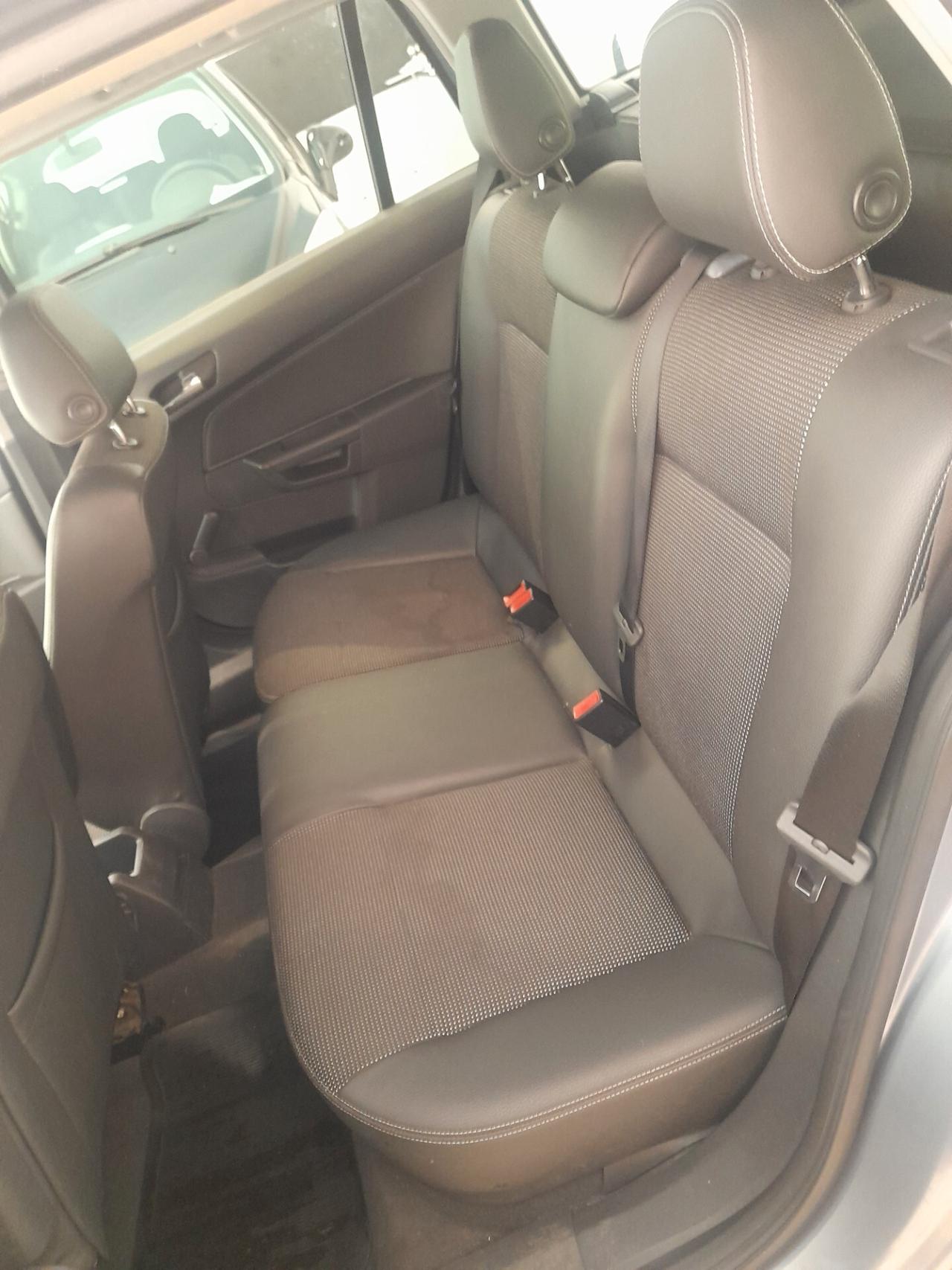 Opel Astra 1.6 GPL STATION VAGON