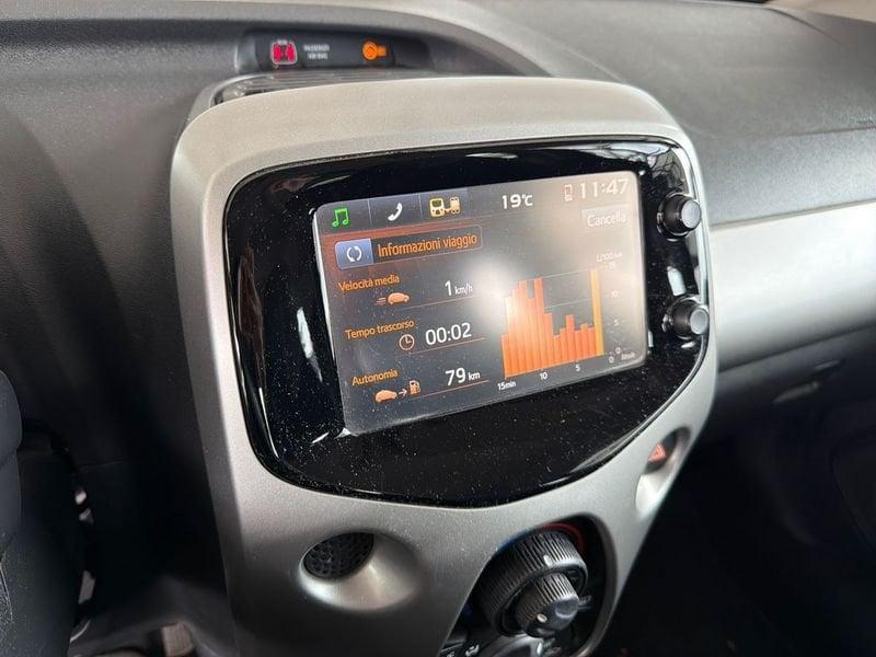 Peugeot 108 108 5p 1.0 vti Active etg5 E6