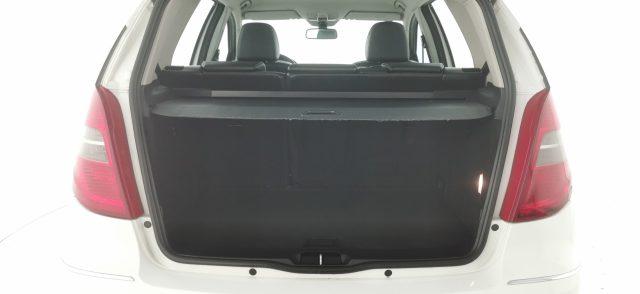 MERCEDES-BENZ A 160 BlueEFFICIENCY Avantgarde