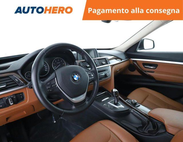 BMW 320 d xDrive Gran Turismo Luxury