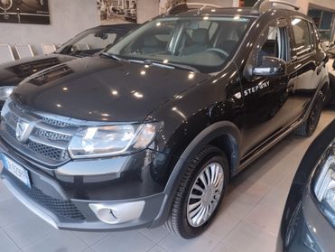 Dacia Sandero Stepway 900 TCe 12V 90CV