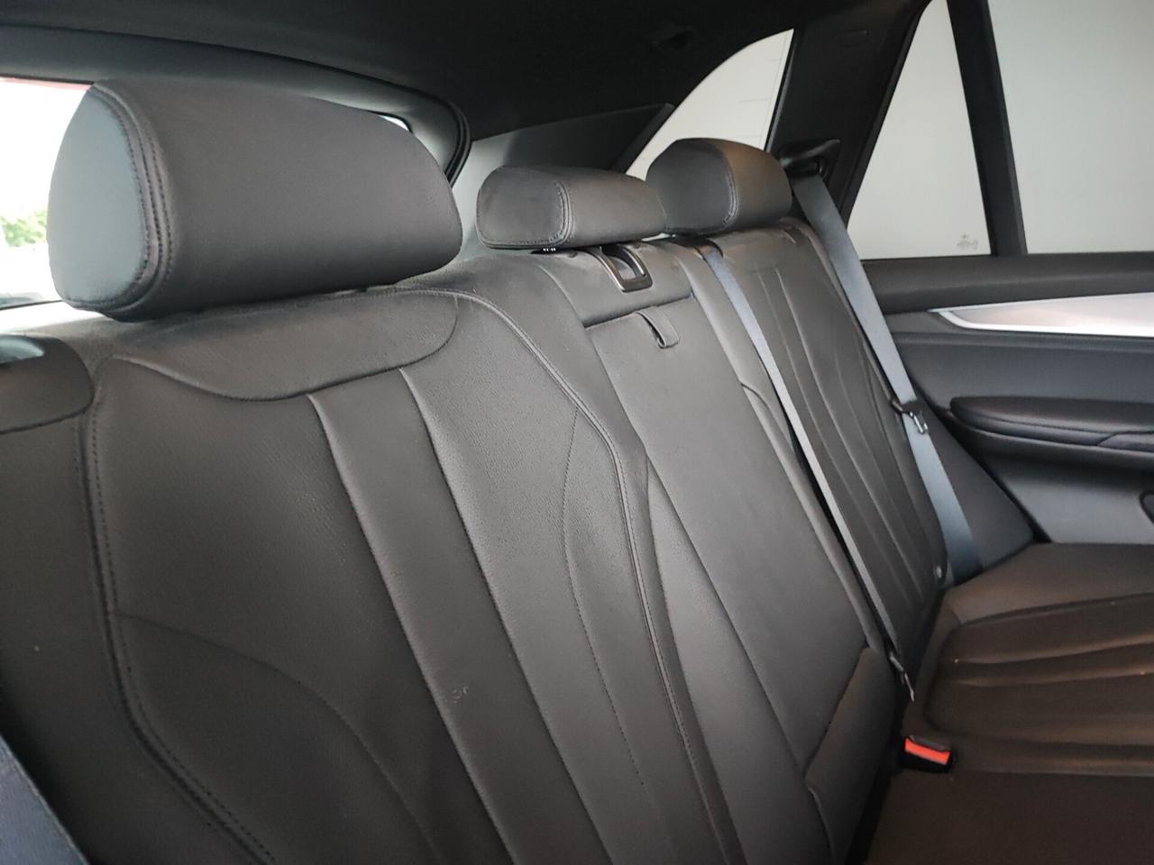 Bmw X5 xDrive30d 258CV Experience