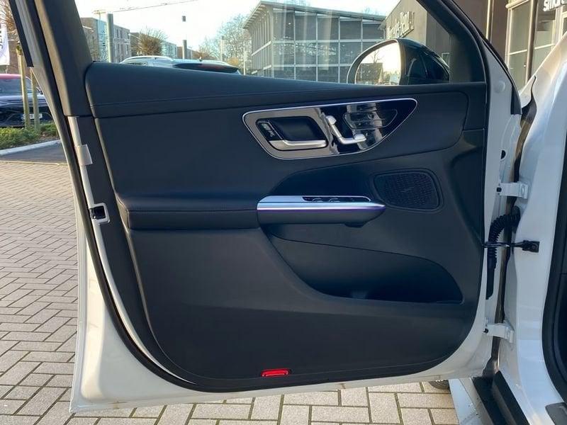 Mercedes-Benz GLC Coupé GLC 220 d 4Matic Mild hybrid Coupé AMG Line Advanced Night Pack Camera 360°