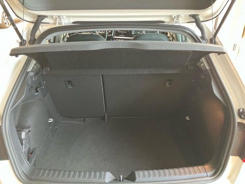 Audi A1 A1 allstreet 30 TFSI S tronic