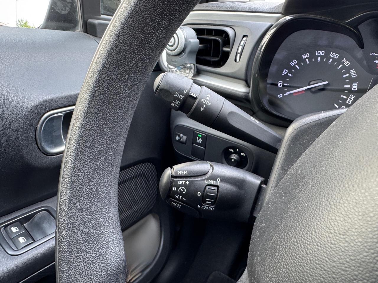 Citroen C3 PureTech 82 Feel NEOPATENTATI Unico Proprietario
