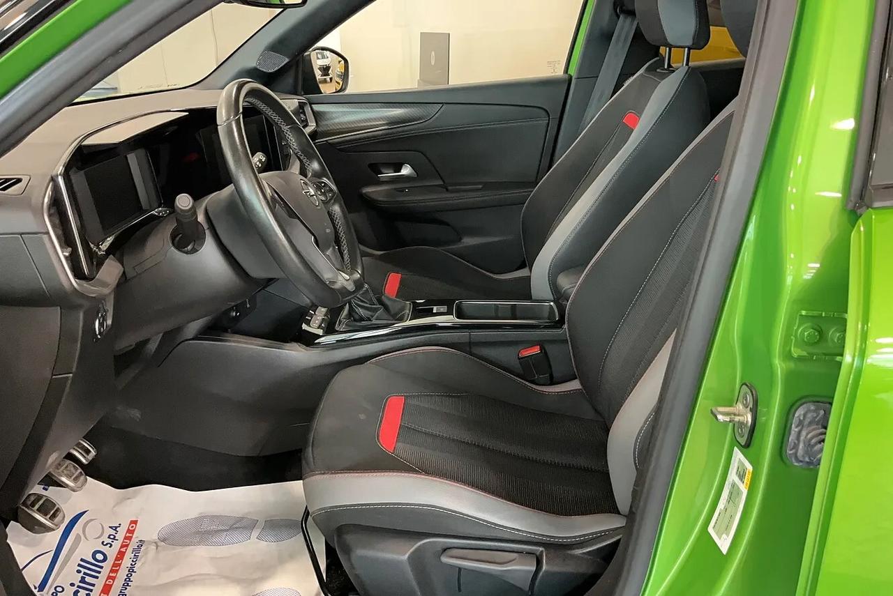 Opel Mokka 1.2 Turbo 130 CV GS