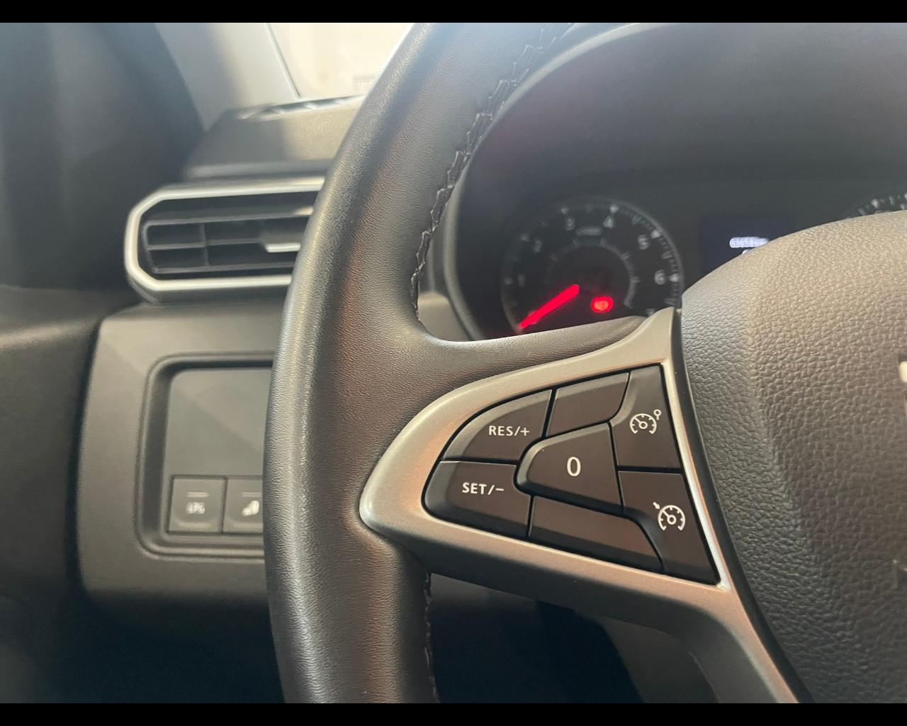 DACIA Duster 2ª serie - Duster 1.0 TCe GPL 4x2 Journey