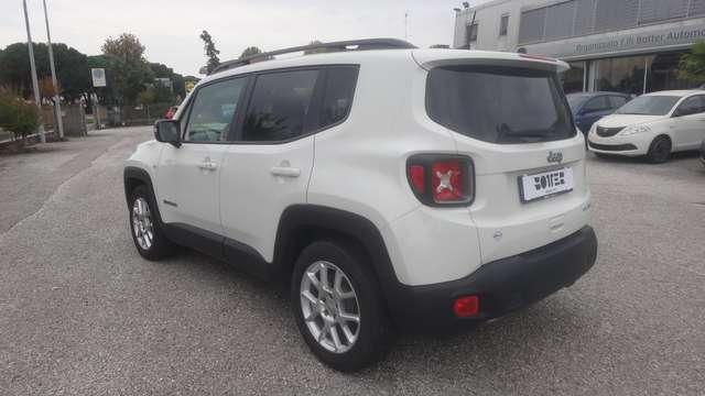 Jeep Renegade Renegade 1.3 t4 Limited 2wd 150cv ddct