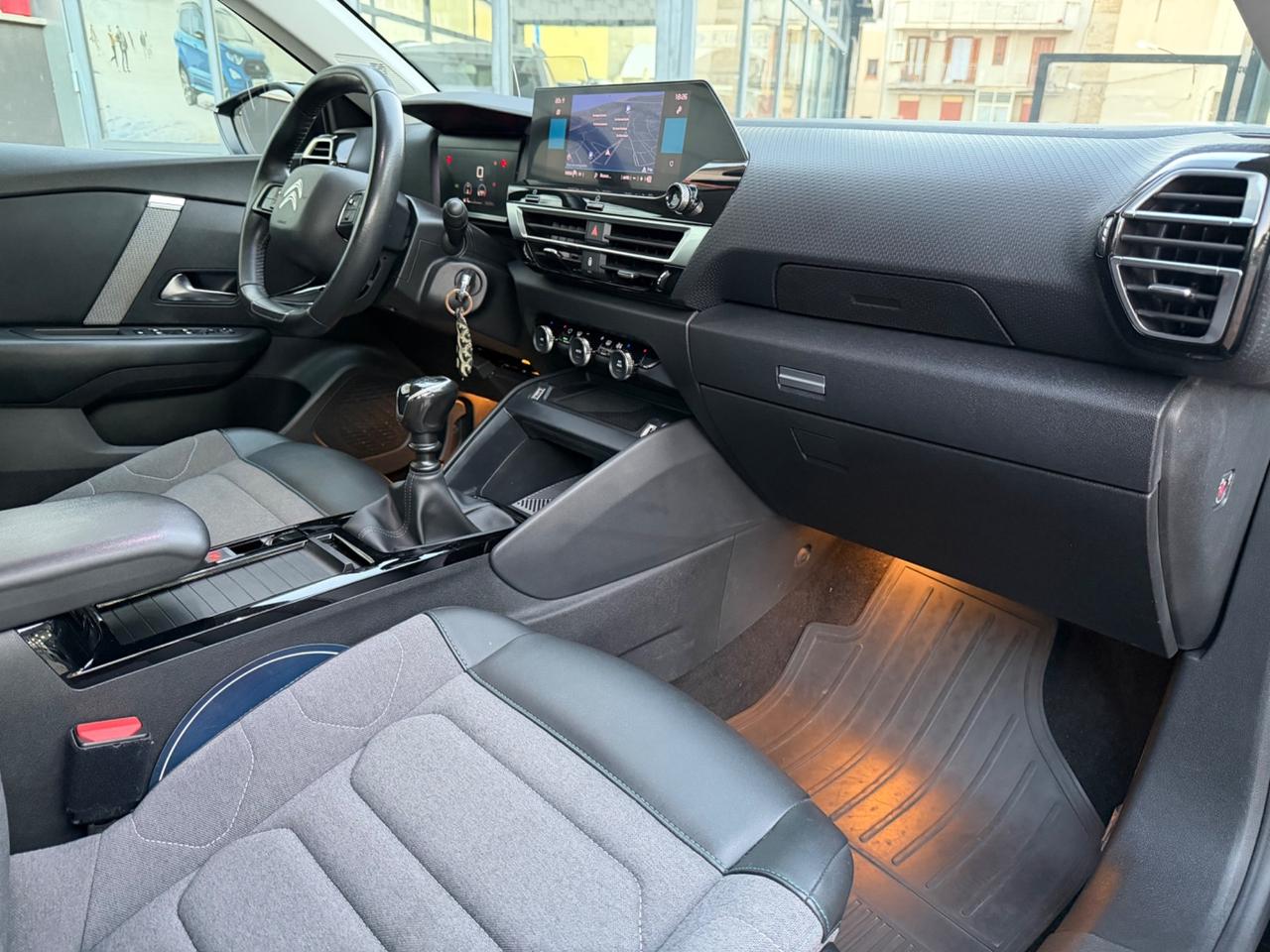 Citroen C4 BlueHDi 110 S&S Shine 2022