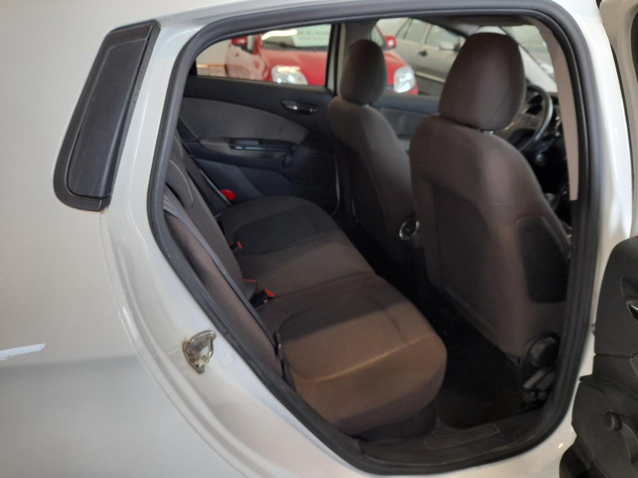 Fiat Bravo 1.4 T-jet 120 CV Dynamic