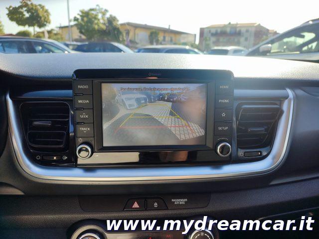 KIA Stonic 1.6 CRDi 110 CV Style