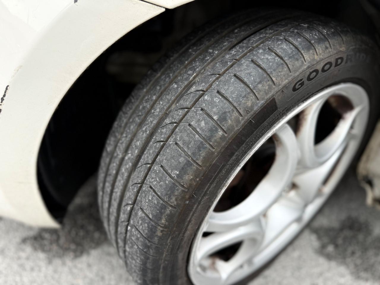 Alfa Romeo MiTo 1.3 JTDm-2 95 CV S&S Distinctive Sport Pack