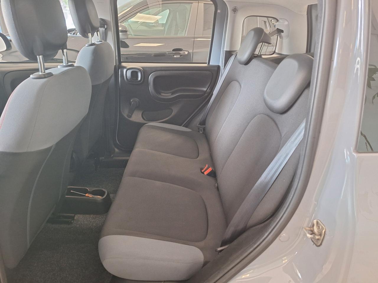 Fiat Panda 1.2 GPL Easy