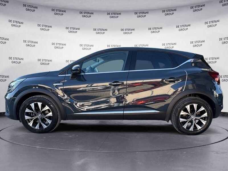 Renault Captur Captur 1.6 E-Tech full hybrid Techno 145cv auto