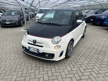 Abarth 595 595 1.4 Turbo T-Jet 140 CV