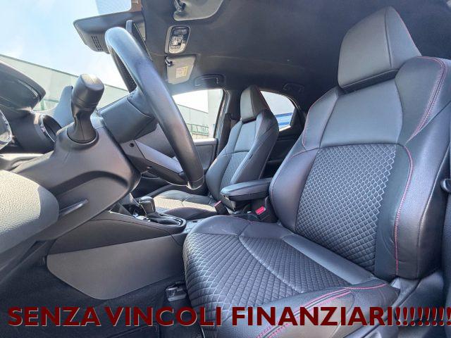TOYOTA Yaris 1.5 Hybrid 5 porte Energy VEDI INFO!!!!!!!!!