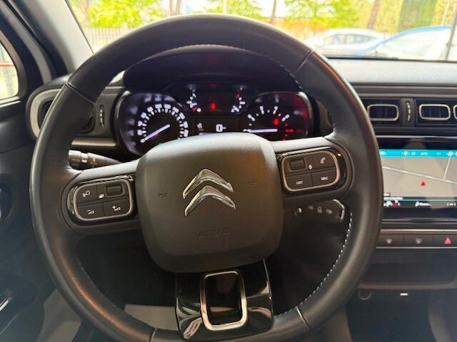 Citroen C3 C3 PURETECH 83 S&S SHINE