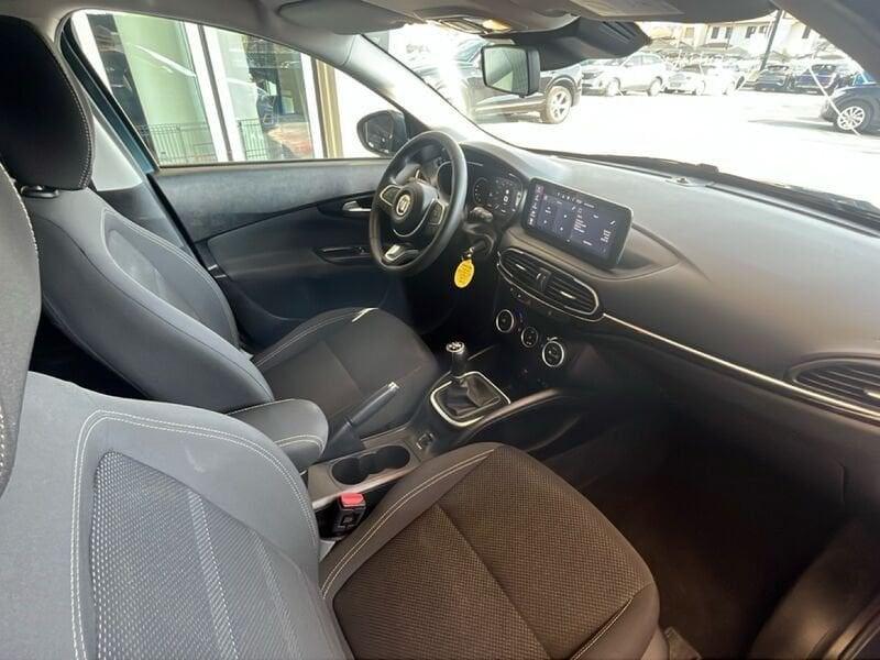 FIAT Tipo 1.3 Mjt 95cv S&S City Life
