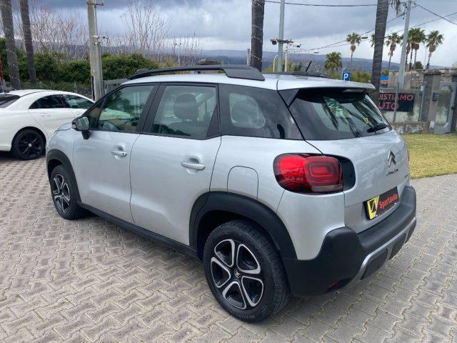 CITROEN C3 Aircross PureTech 110 S&S Shine