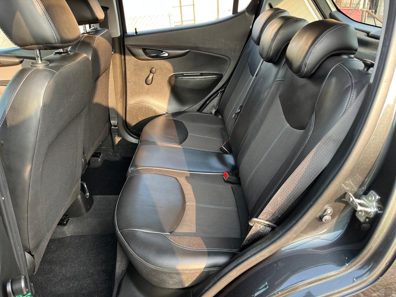 Opel Karl 1.0 Advance - Si Permuta - Ok Neopatentato