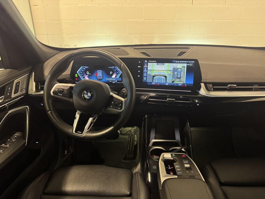 BMW X1 23 i Mild Hybrid 48V MSport Edition Balance xDrive DCT