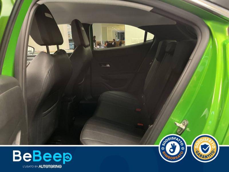 Opel Mokka 1.2 T ELEGANCE S&S 100CV