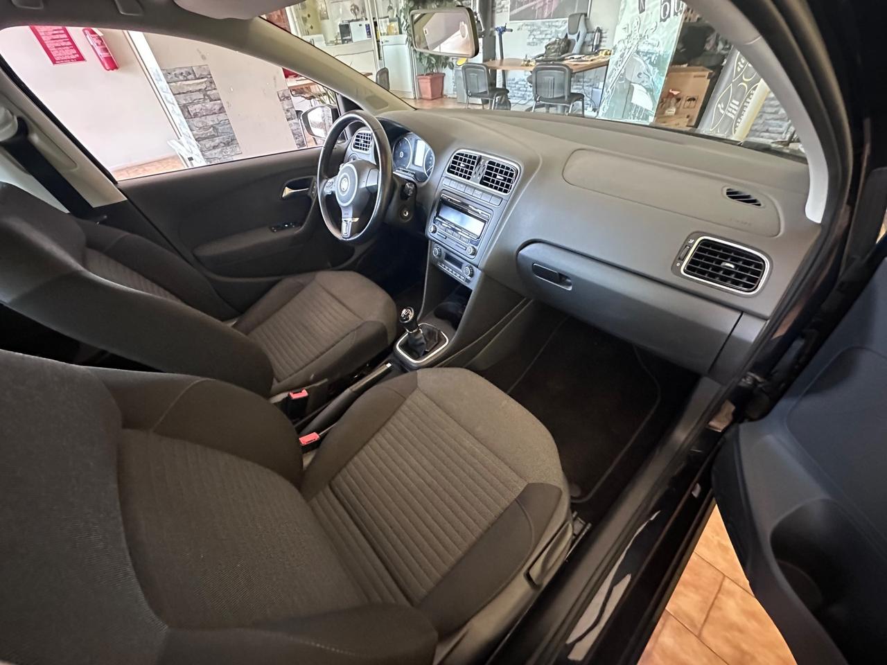 Volkswagen Polo 1.2 TDI cinghia di distribuzione