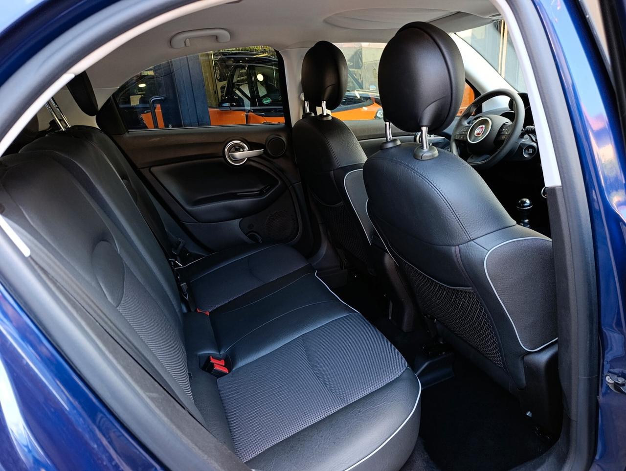 Fiat 500X 1.6 MultiJet 120 CV Cross Plus